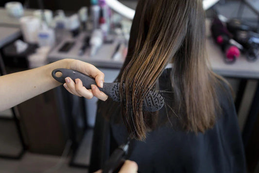 Is Brazilian Keratin Treatment Good for Hair? All Your Questions Answered!
