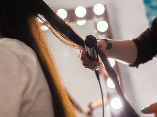 The Secrets of Nanoplasty Hair Treatment: Everything You Need to Know to Use Professional Products