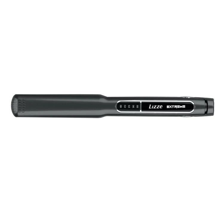 Lizze™️ Extreme Professional Flat Iron for Hair Straightening 248°C (480°F) 127V