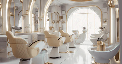 The Future of Hair Salons: 3 Key Trends Shaping the Hairstylists Industry