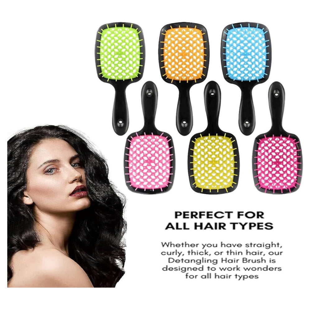 Hair Detangling Brush