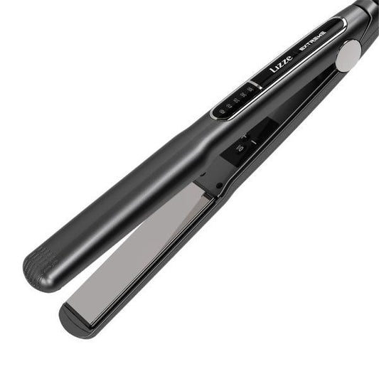 Lizze™️ Extreme Professional Flat Iron for Hair Straightening 248°C (480°F) 127V