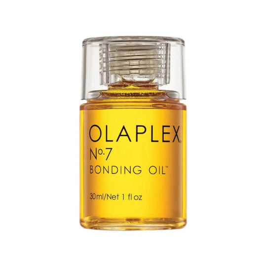 Olaplex No. 7 Bonding Frizz Reduction & Heat Protection Hair Oil 30ml