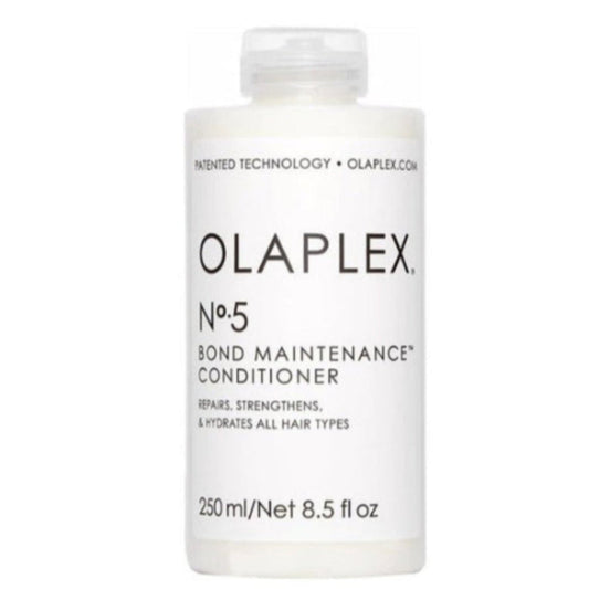 Olaplex No. 5 Bond Maintenance Strengthening and Reparative Hair Conditioner 250ml