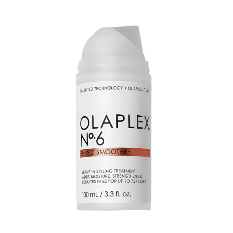 Olaplex No. 6 Bond Smoother Frizz Control Styling Hair Cream 100ml