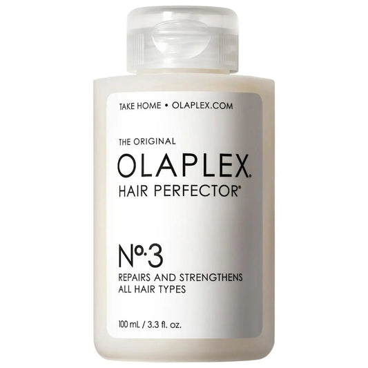 Olaplex No. 3 Hair Perfector Pre-Shampoo Hair Repair Treatment 100ml
